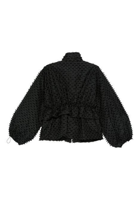 giacca CECILIE BAHNSEN | Giacca | 225OTW21003BLACK